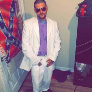 Meet your Posher, Brandon